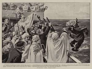 Deshacerse del Presidente de Gordon Frederick Browne